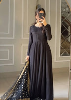 Classic Dusk Grace Three Piece Suit