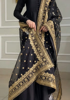 Classic Dusk Grace Three Piece Suit