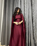 Ruby Grace Cape