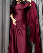 Ruby Grace Cape