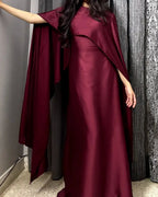 Ruby Grace Cape