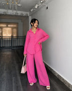 Vibrant Pink Dazzle