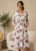 Flora Bliss Maxi