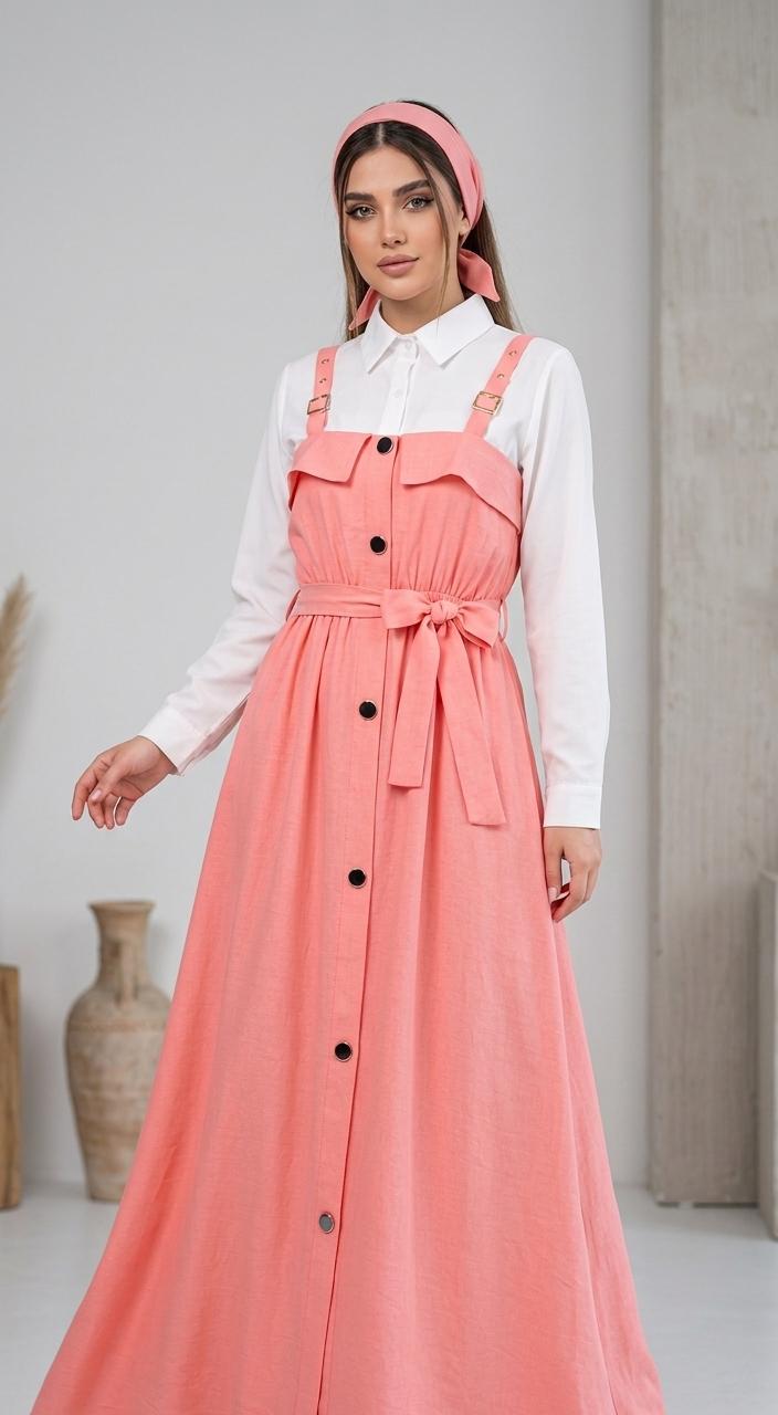 Grace Layer Maxi