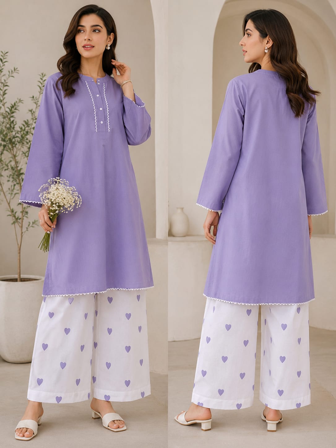 Sweetheart Serenity Set
