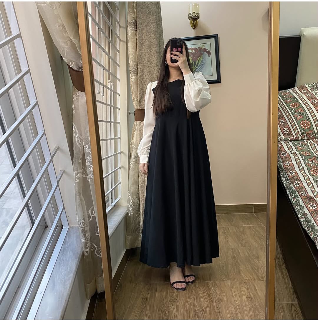 Noir Belle Maxi