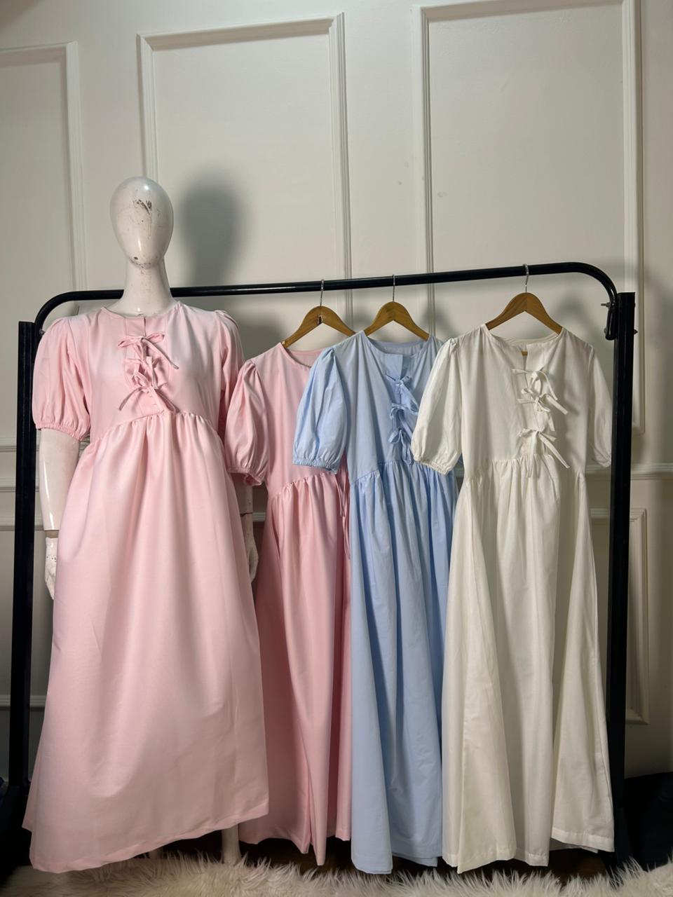 Celeste Grace Dress