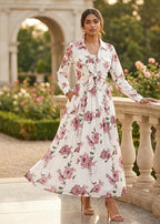 Flora Bliss Maxi