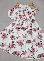 Flora Bliss Maxi