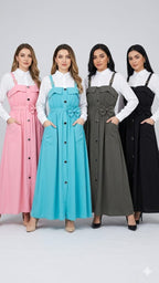 Grace Layer Maxi