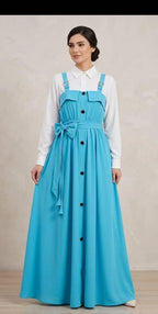 Grace Layer Maxi