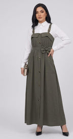 Grace Layer Maxi