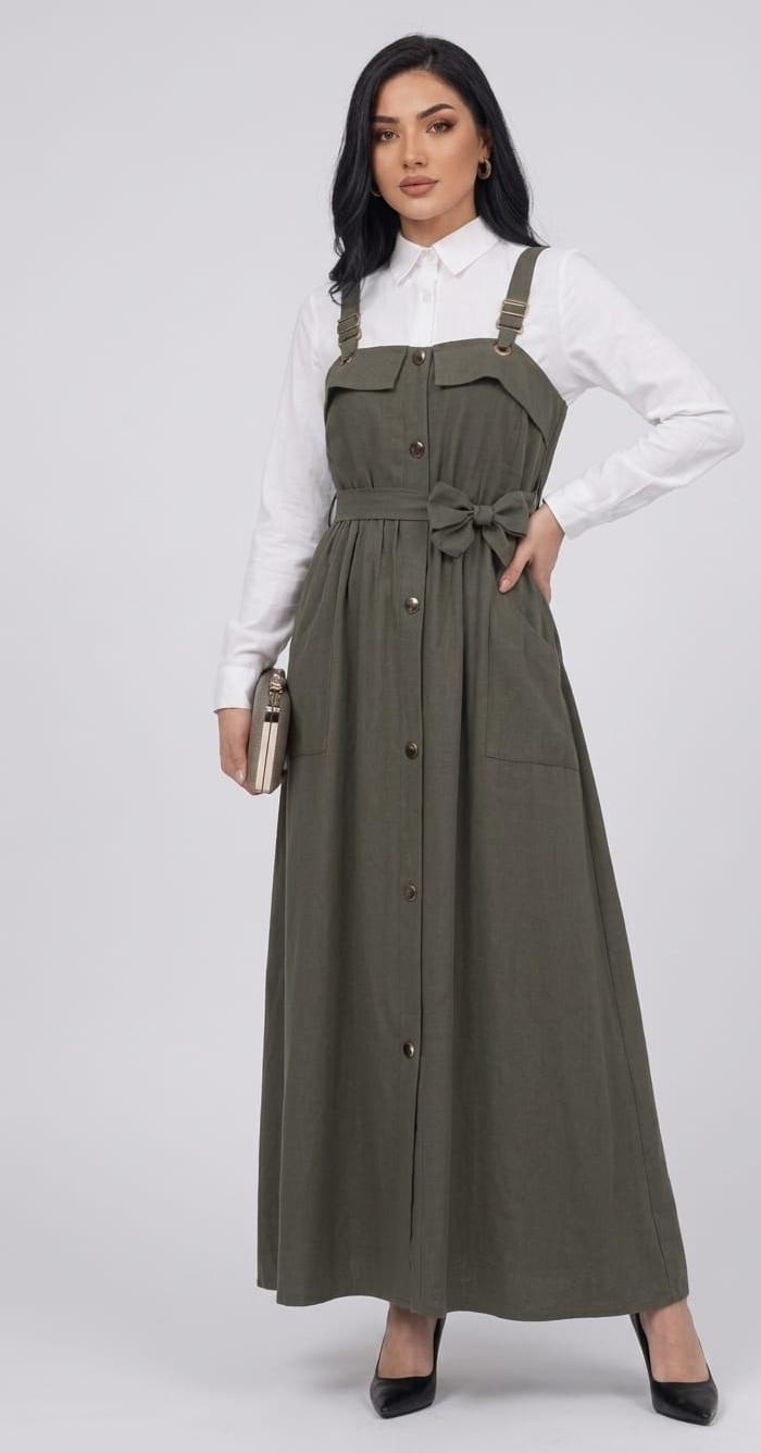 Grace Layer Maxi