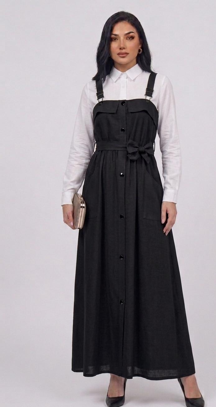 Grace Layer Maxi
