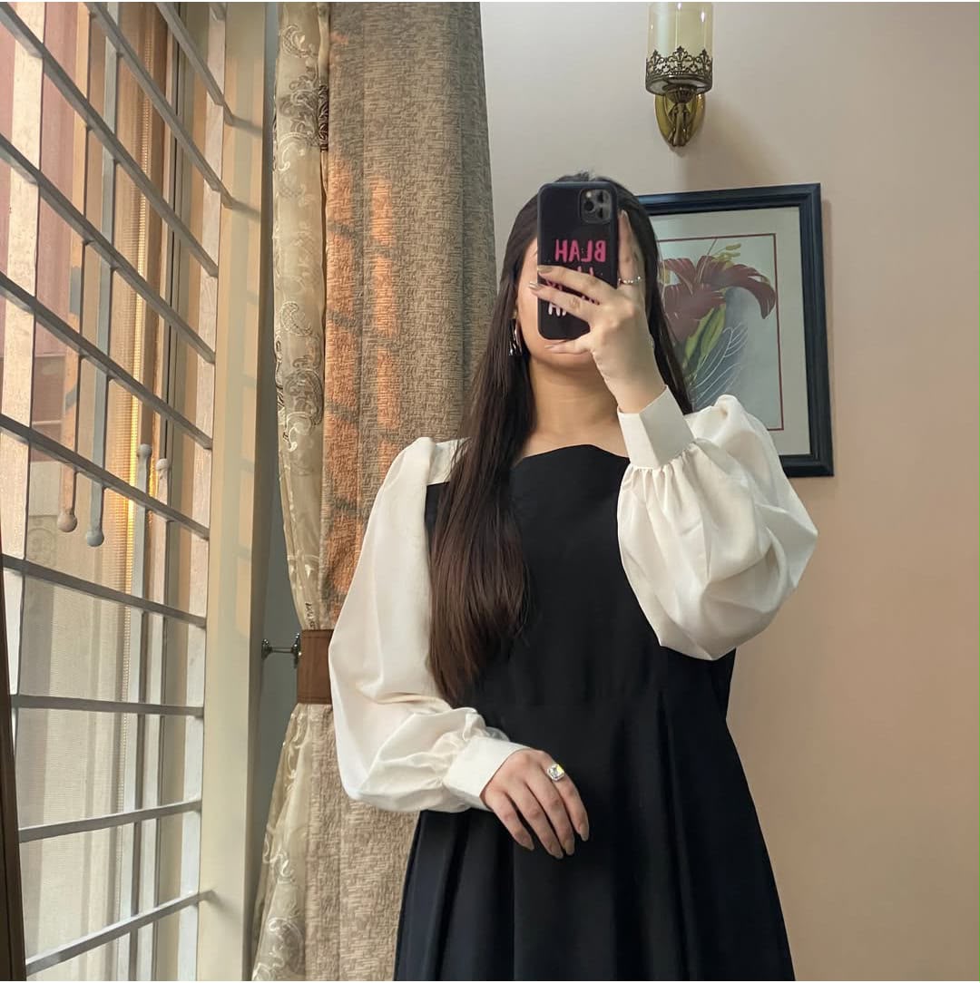 Noir Belle Maxi