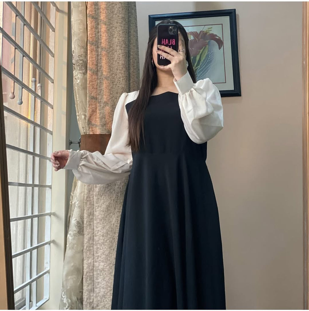 Noir Belle Maxi