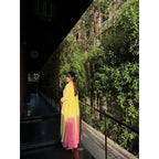 Sunlit Grace 3-Piece Suit
