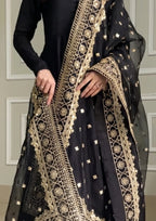Classic Dusk Grace Three Piece Suit