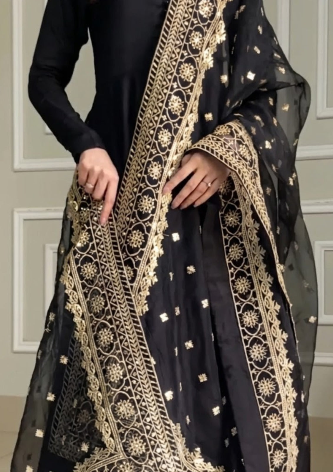 Classic Dusk Grace Three Piece Suit