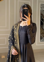 Classic Dusk Grace Three Piece Suit