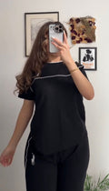 Urban Midnight Co-ord
