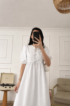 Celeste Grace Dress