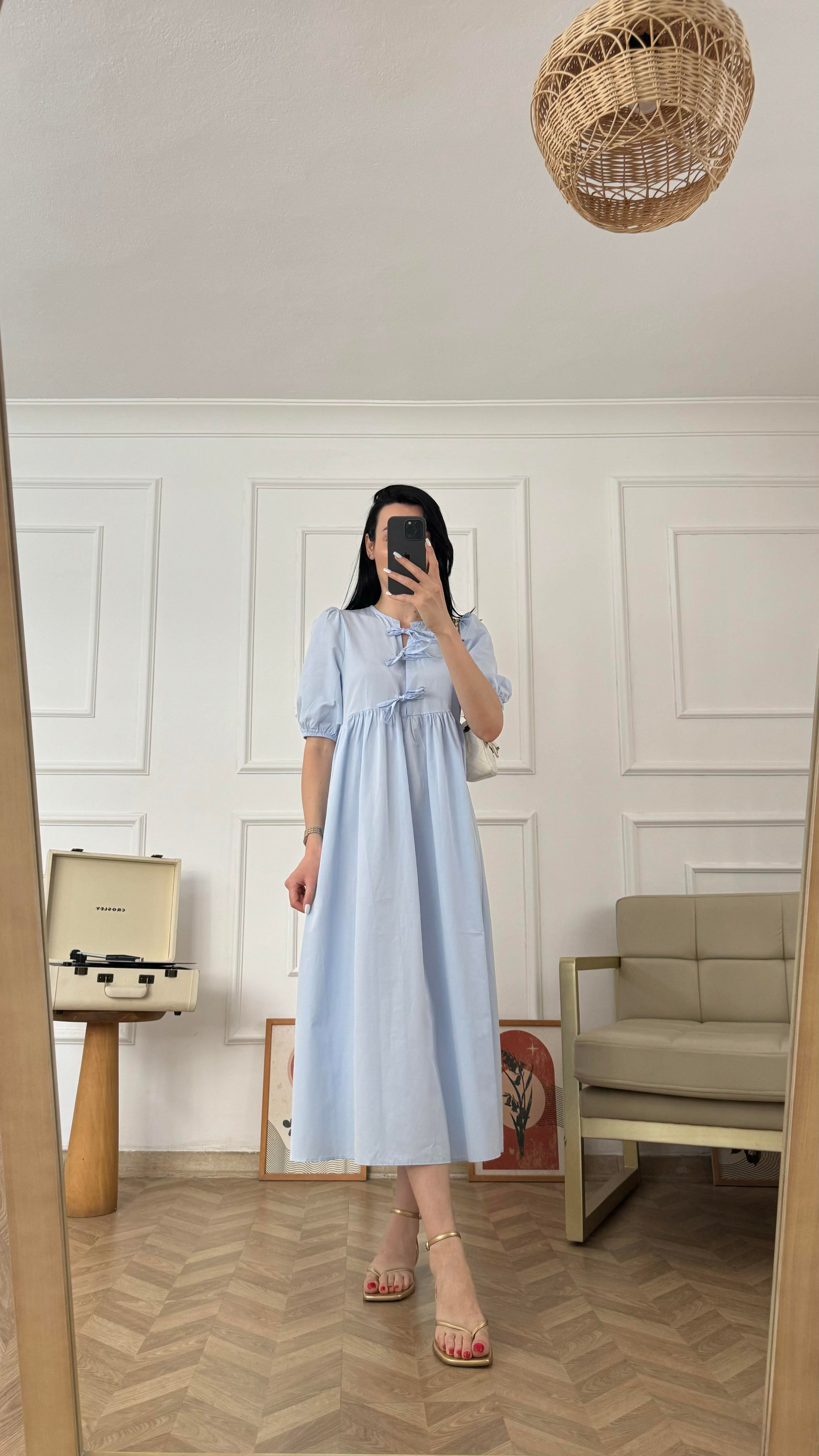 Celeste Grace Dress