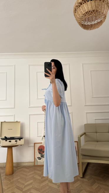Celeste Grace Dress