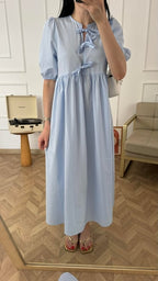 Celeste Grace Dress