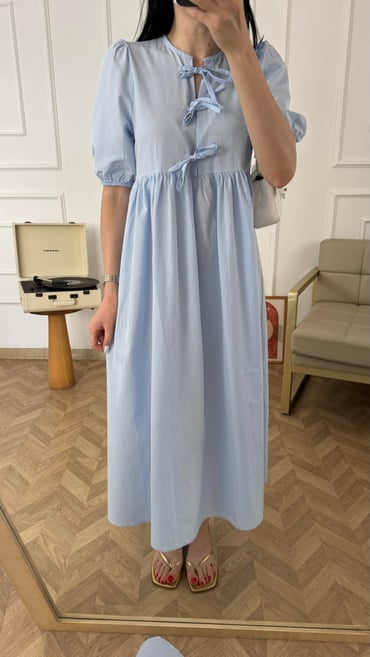 Celeste Grace Dress