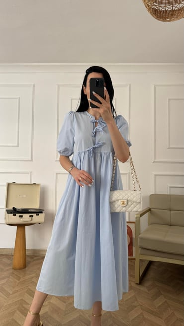 Celeste Grace Dress