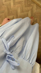 Celeste Grace Dress