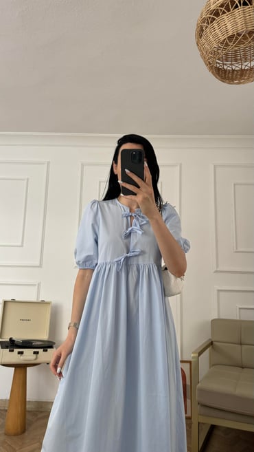 Celeste Grace Dress