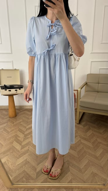 Celeste Grace Dress