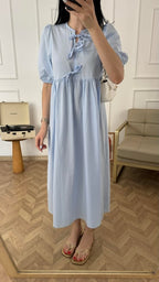 Celeste Grace Dress