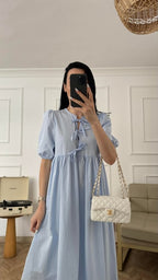 Celeste Grace Dress