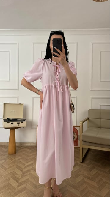 Celeste Grace Dress