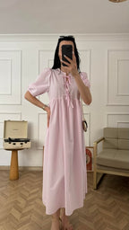 Celeste Grace Dress