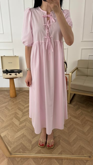 Celeste Grace Dress