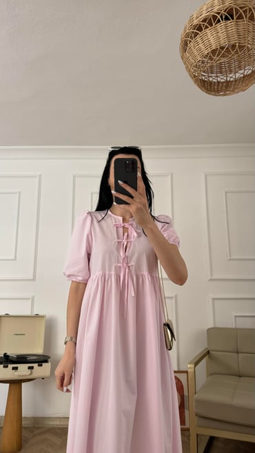 Celeste Grace Dress