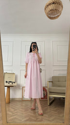 Celeste Grace Dress