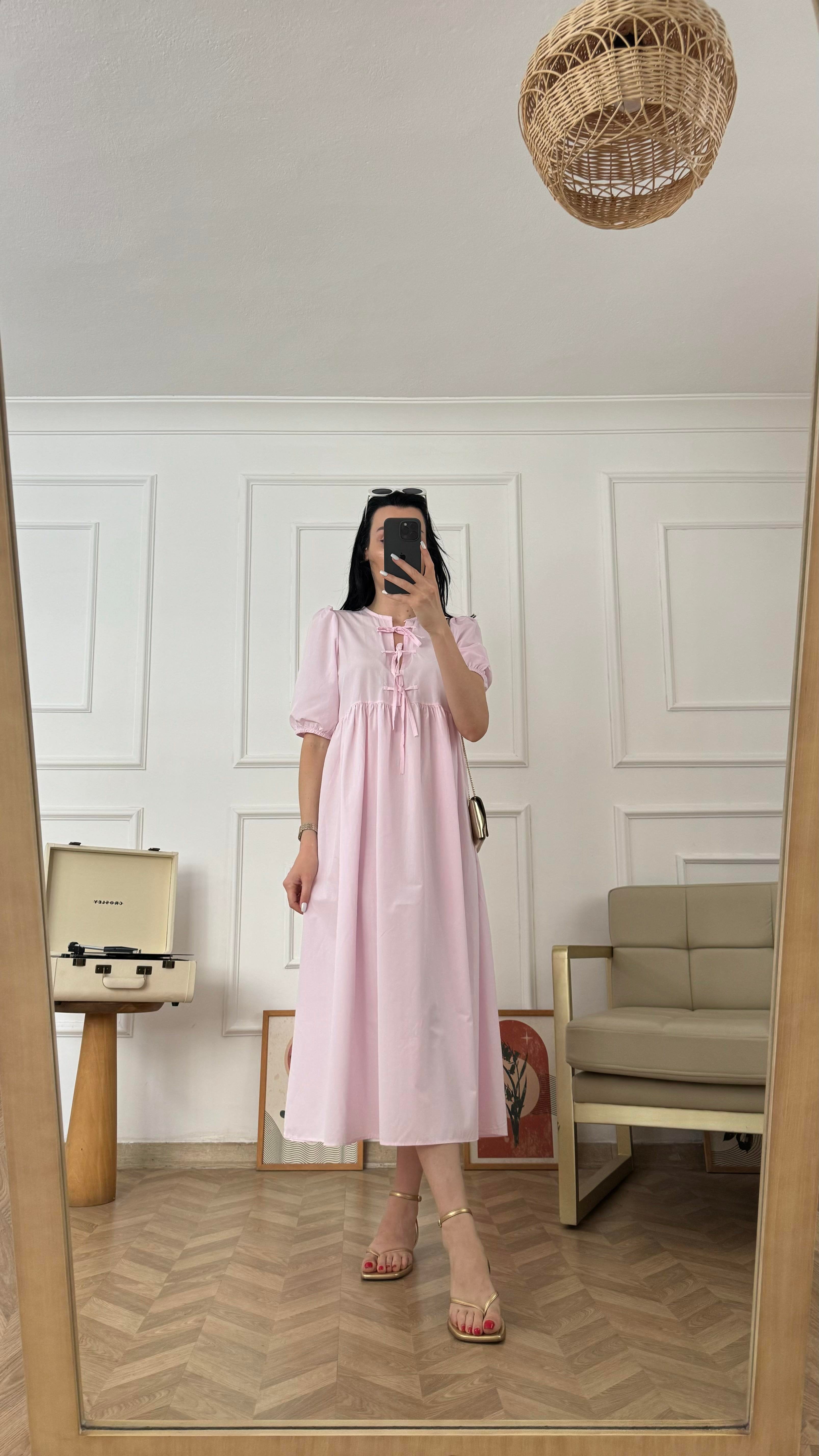 Celeste Grace Dress