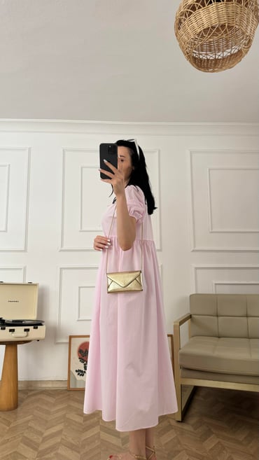 Celeste Grace Dress