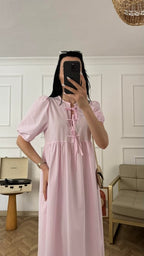 Celeste Grace Dress