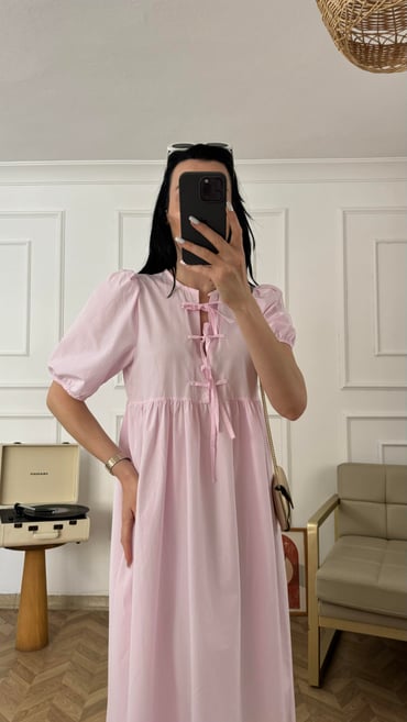 Celeste Grace Dress